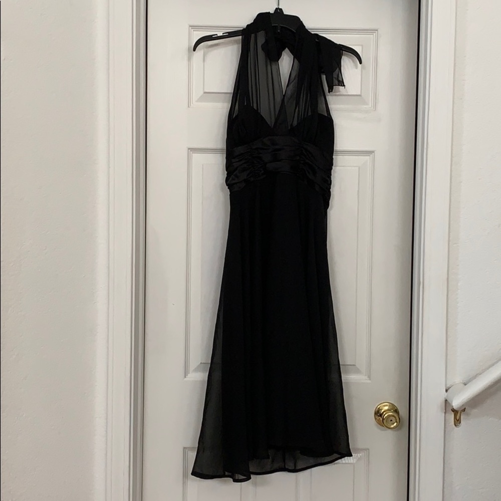 Marilyn Monroe style dress